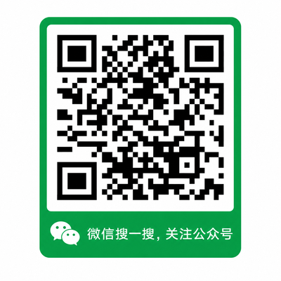 糖心官网公众号二维码